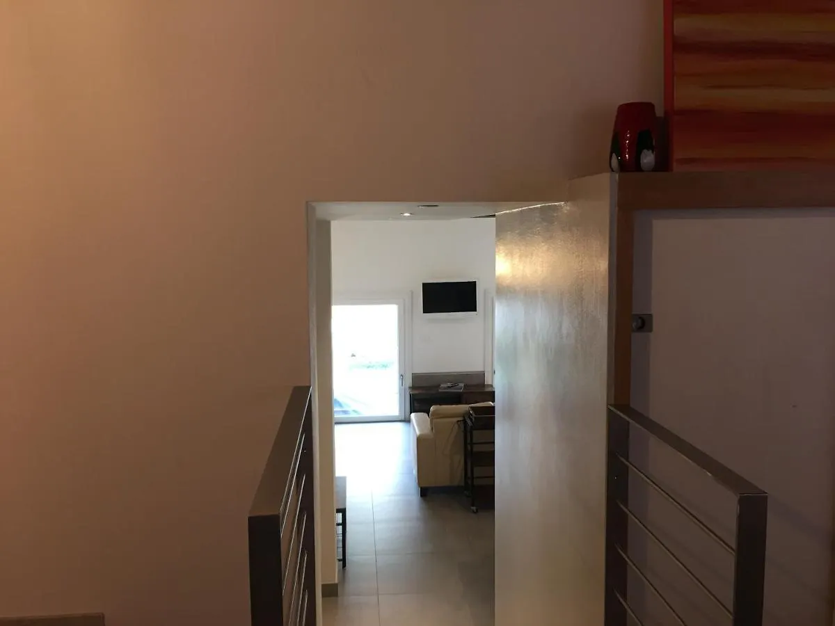 شقة Mezzanino On Canal البندقية