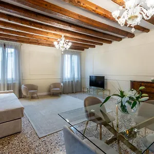 Appartement San Vio Palace Luxury, Venise